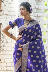Butta Sarees